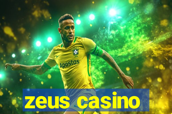 zeus casino