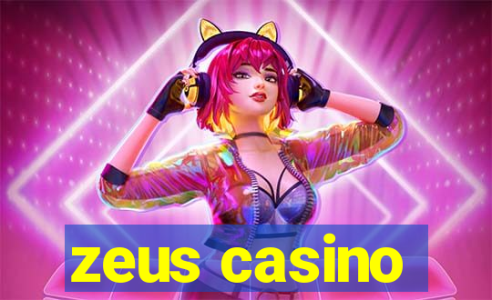 zeus casino