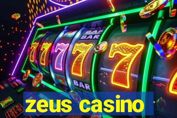 zeus casino