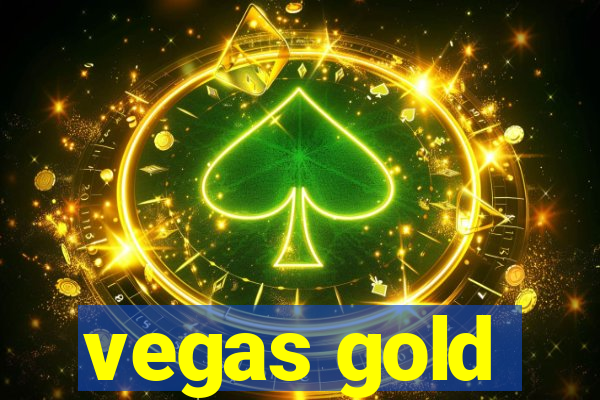 vegas gold