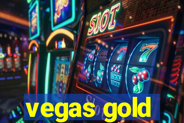 vegas gold