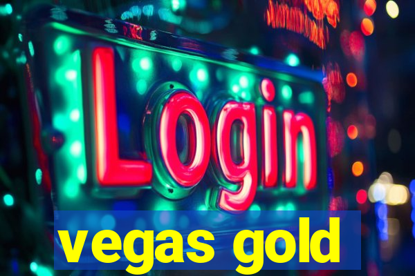 vegas gold