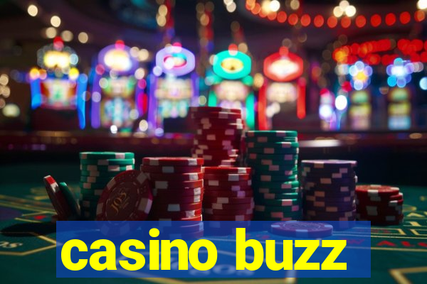 casino buzz