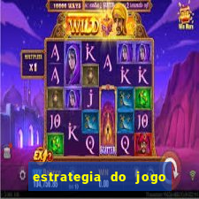 estrategia do jogo gates of olympus