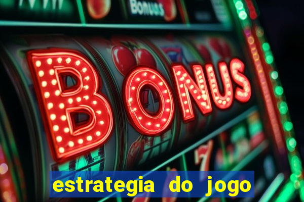 estrategia do jogo gates of olympus