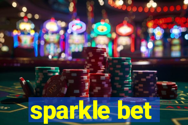 sparkle bet