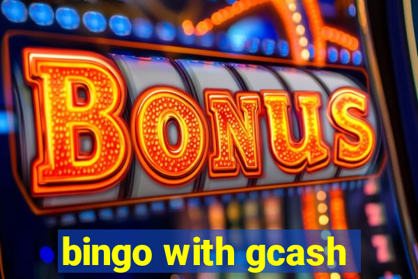 bingo with gcash