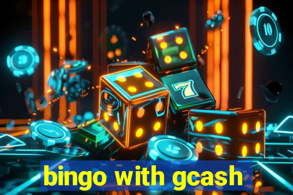 bingo with gcash