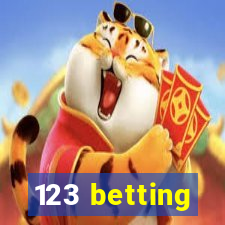 123 betting