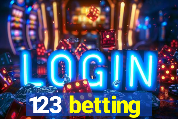 123 betting