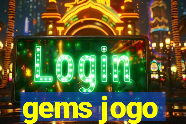 gems jogo