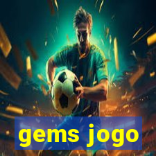 gems jogo