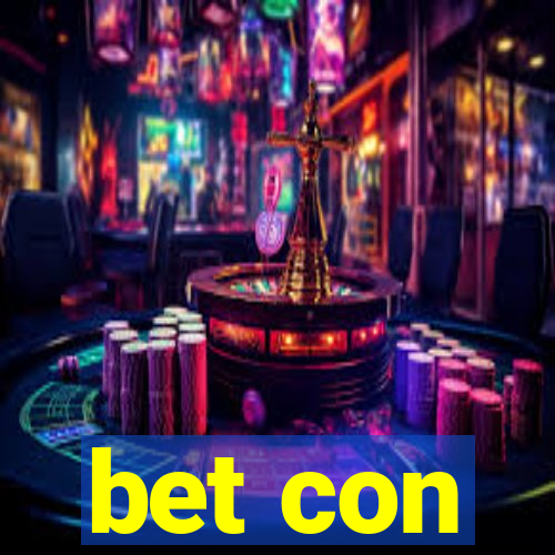 bet con