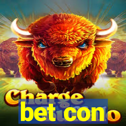 bet con