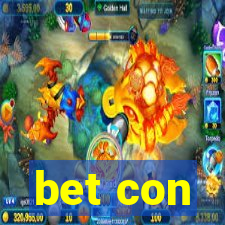 bet con