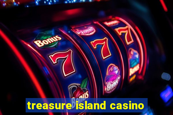 treasure island casino