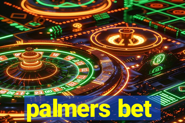 palmers bet