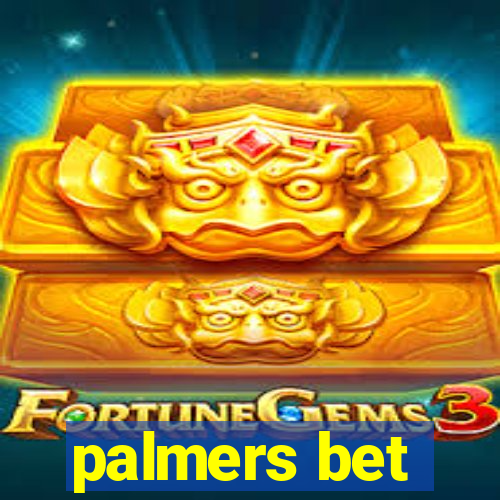 palmers bet