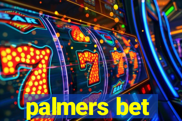 palmers bet