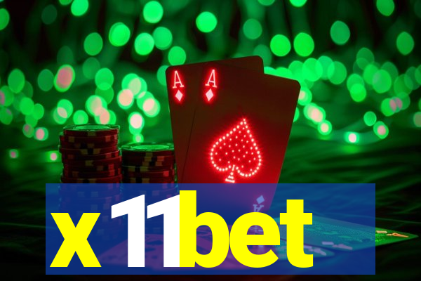 x11bet