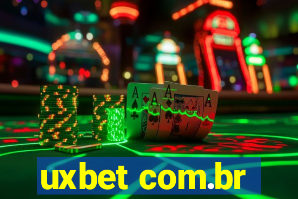 uxbet com.br