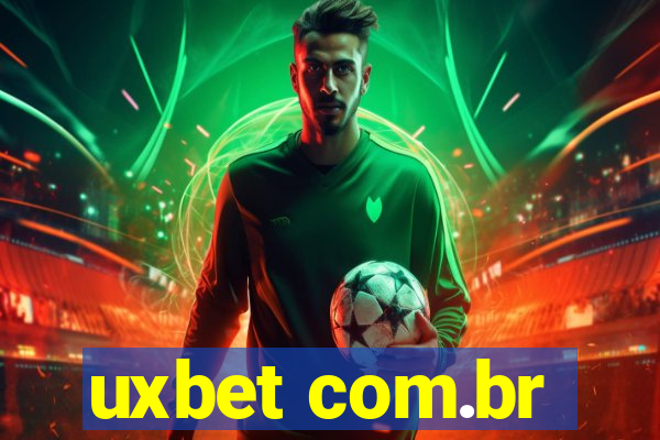 uxbet com.br