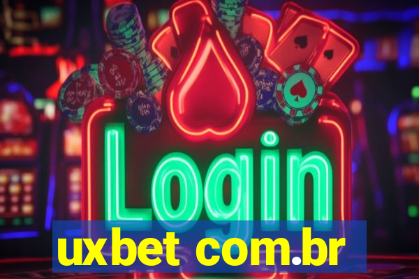 uxbet com.br