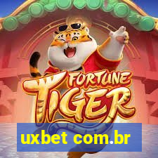 uxbet com.br