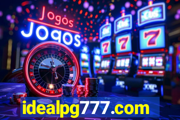 idealpg777.com