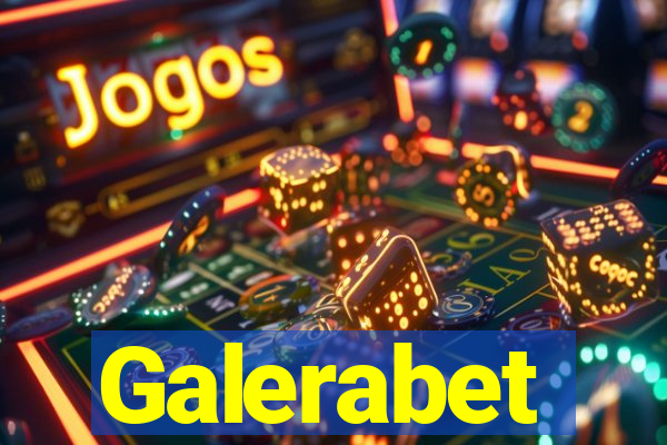 Galerabet