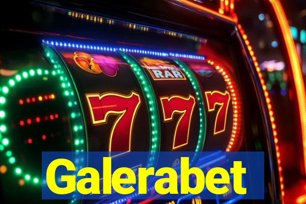 Galerabet