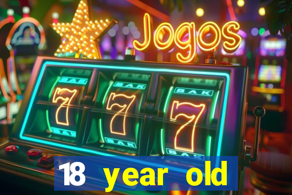 18 year old casinos in mo