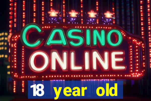 18 year old casinos in mo