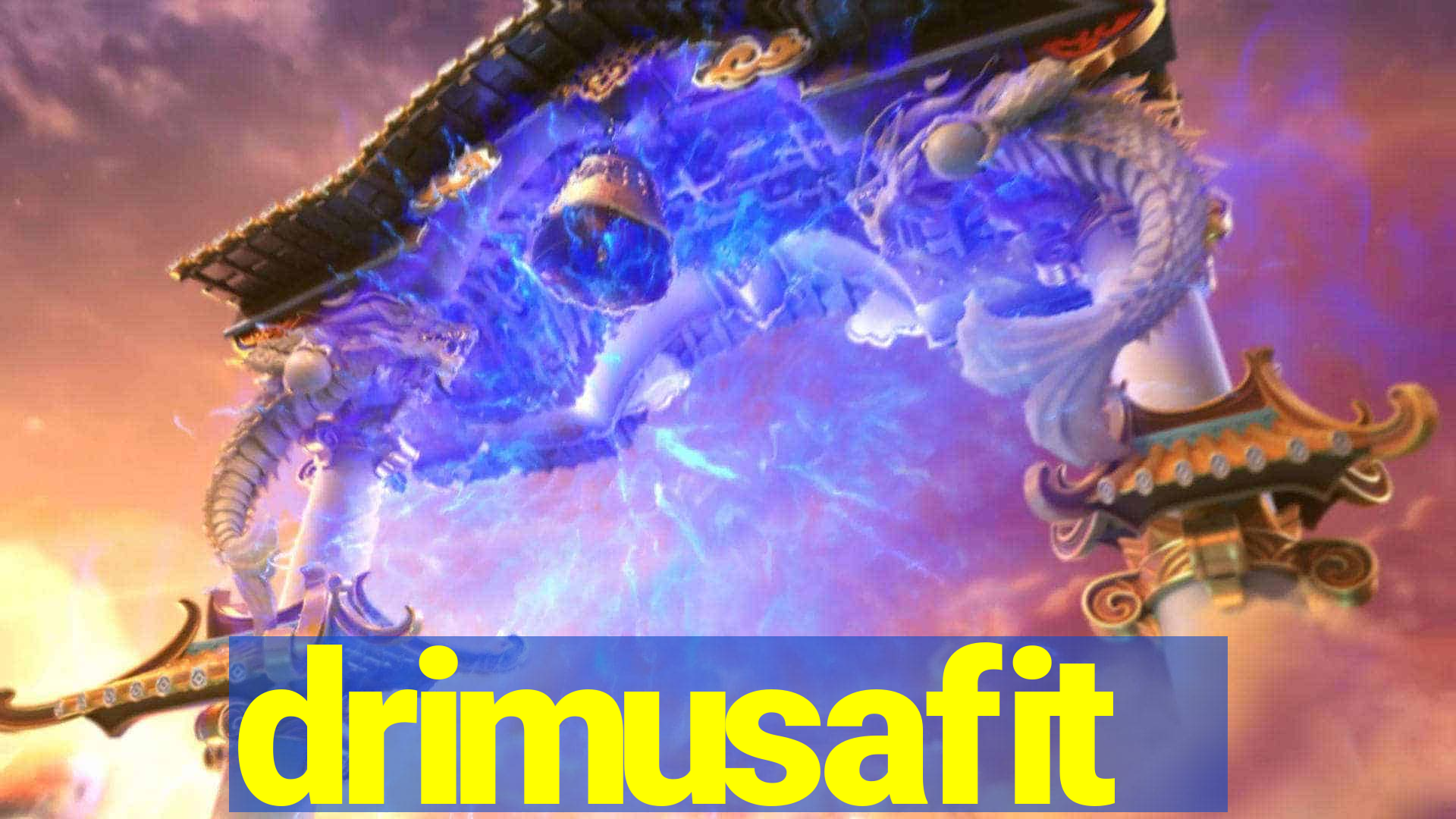 drimusafit