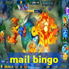 mail bingo