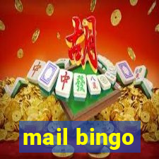 mail bingo