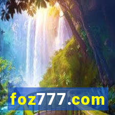 foz777.com