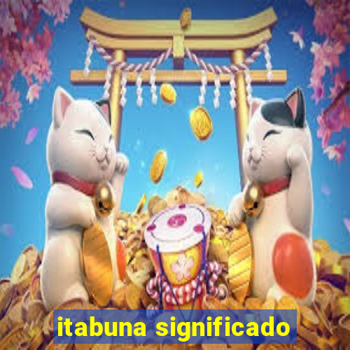 itabuna significado