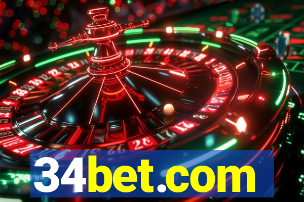 34bet.com