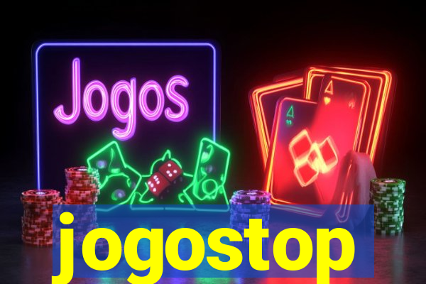 jogostop