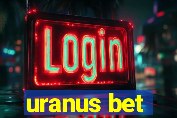 uranus bet