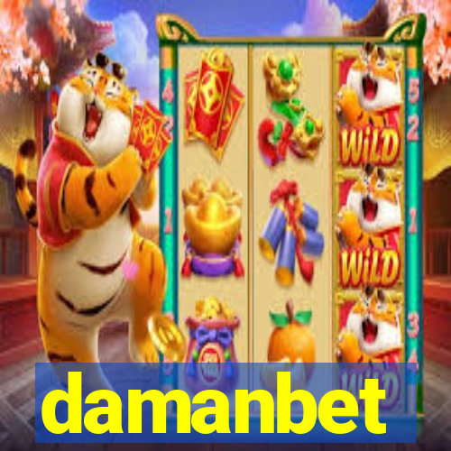 damanbet