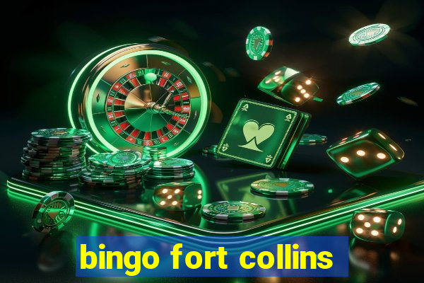 bingo fort collins