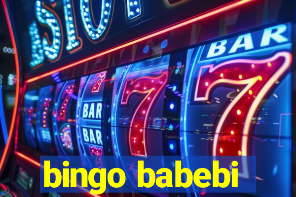 bingo babebi