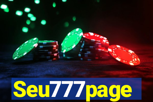 Seu777page