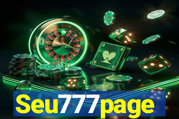 Seu777page