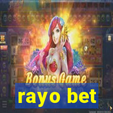 rayo bet