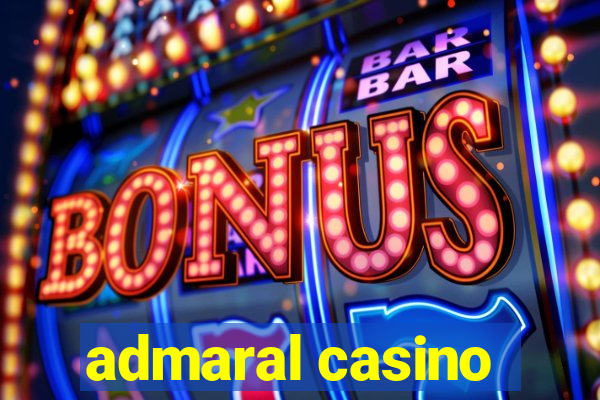 admaral casino