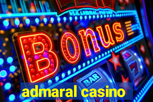 admaral casino