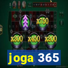 joga 365